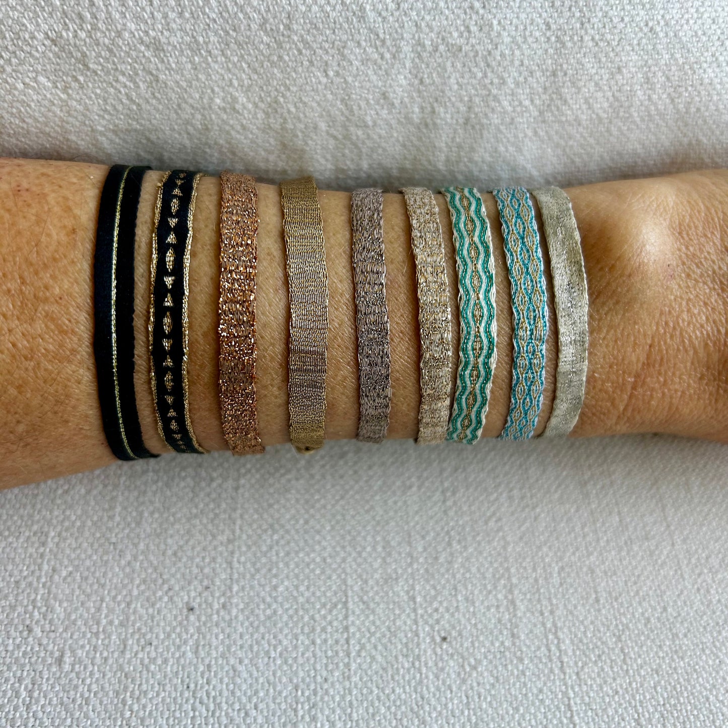 Pulsera Camila