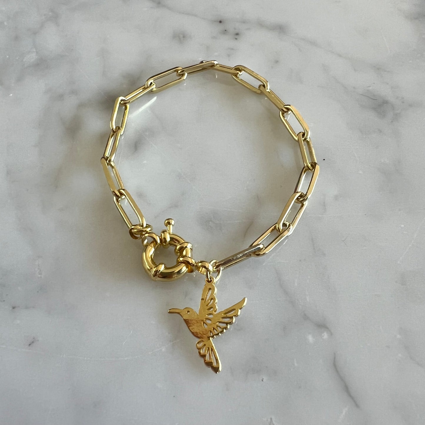 Pulseras Paris