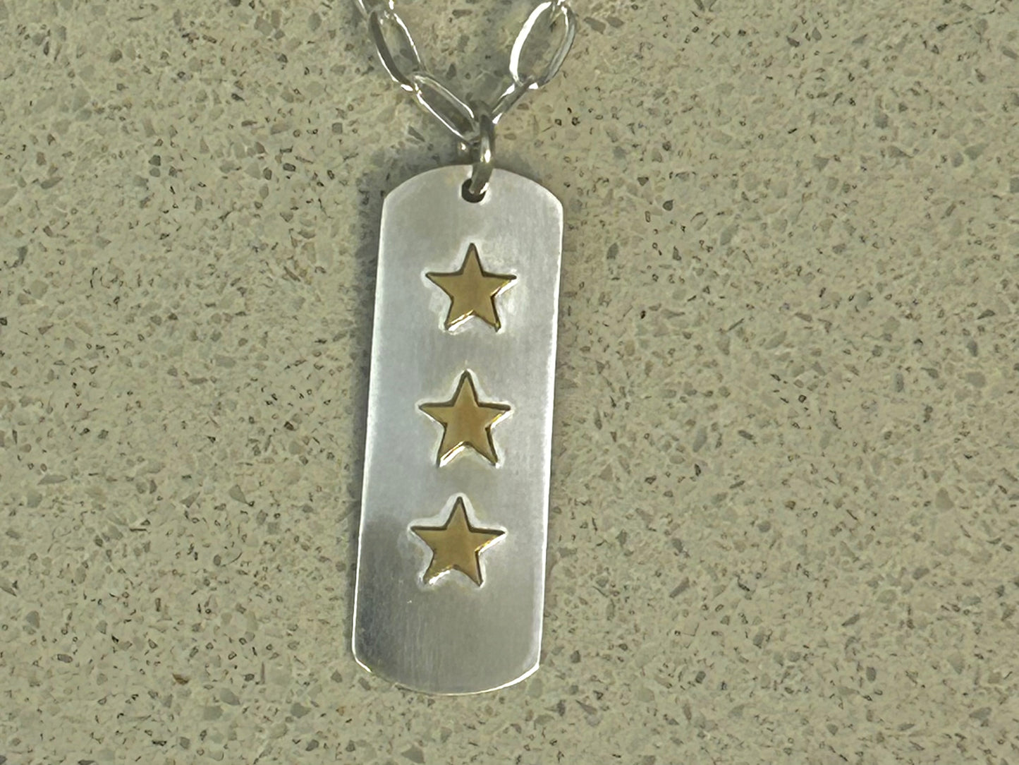 Collar Triana