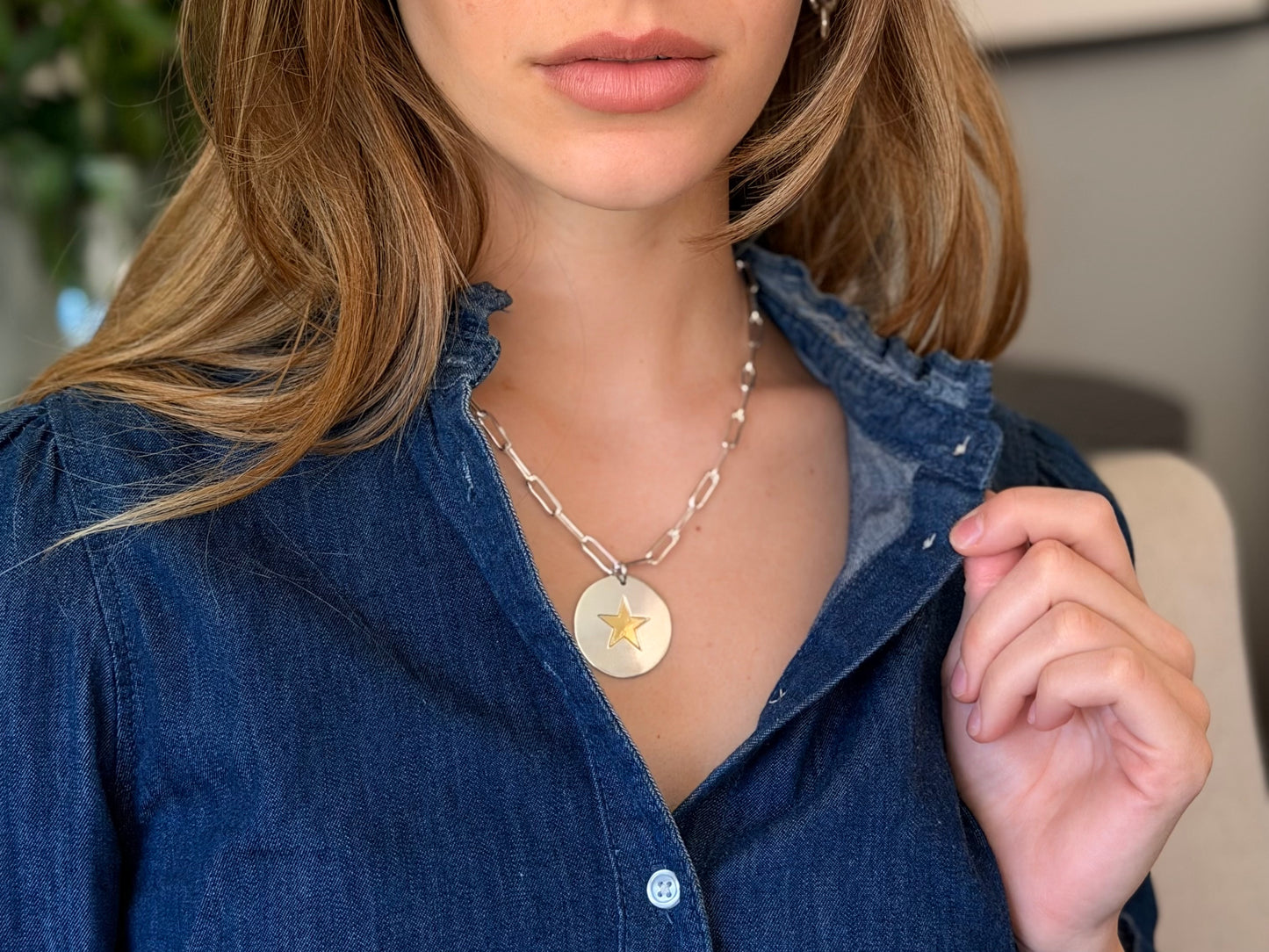 Collar Isidora