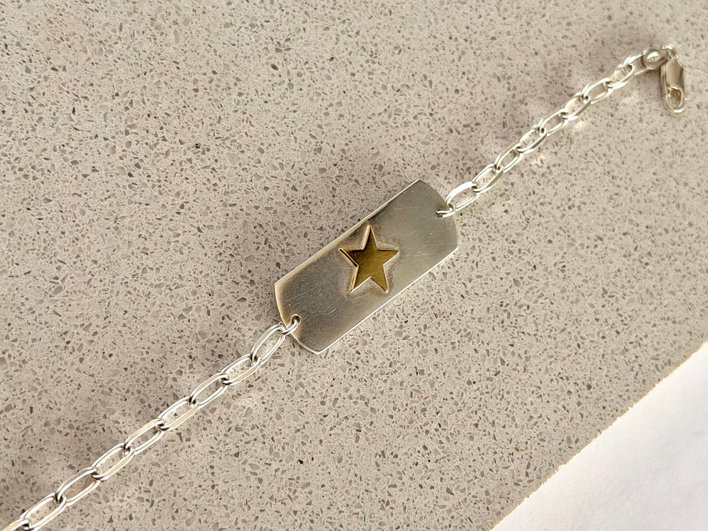 Pulsera Ema