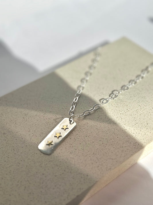Collar Triana