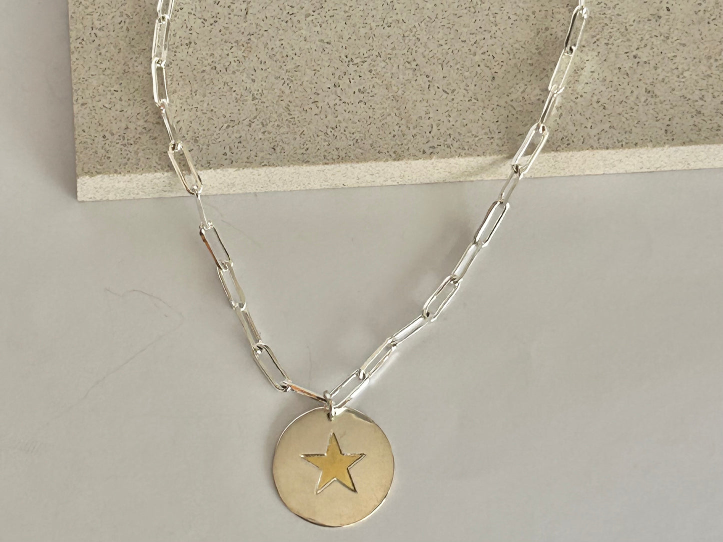 Collar Isidora