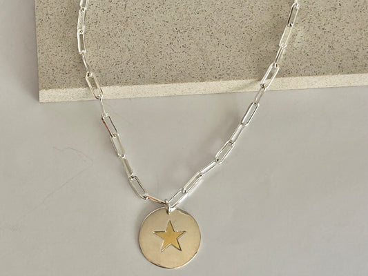 Collar Isidora