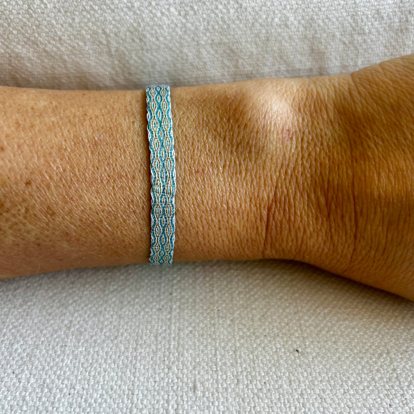 Pulsera Camila