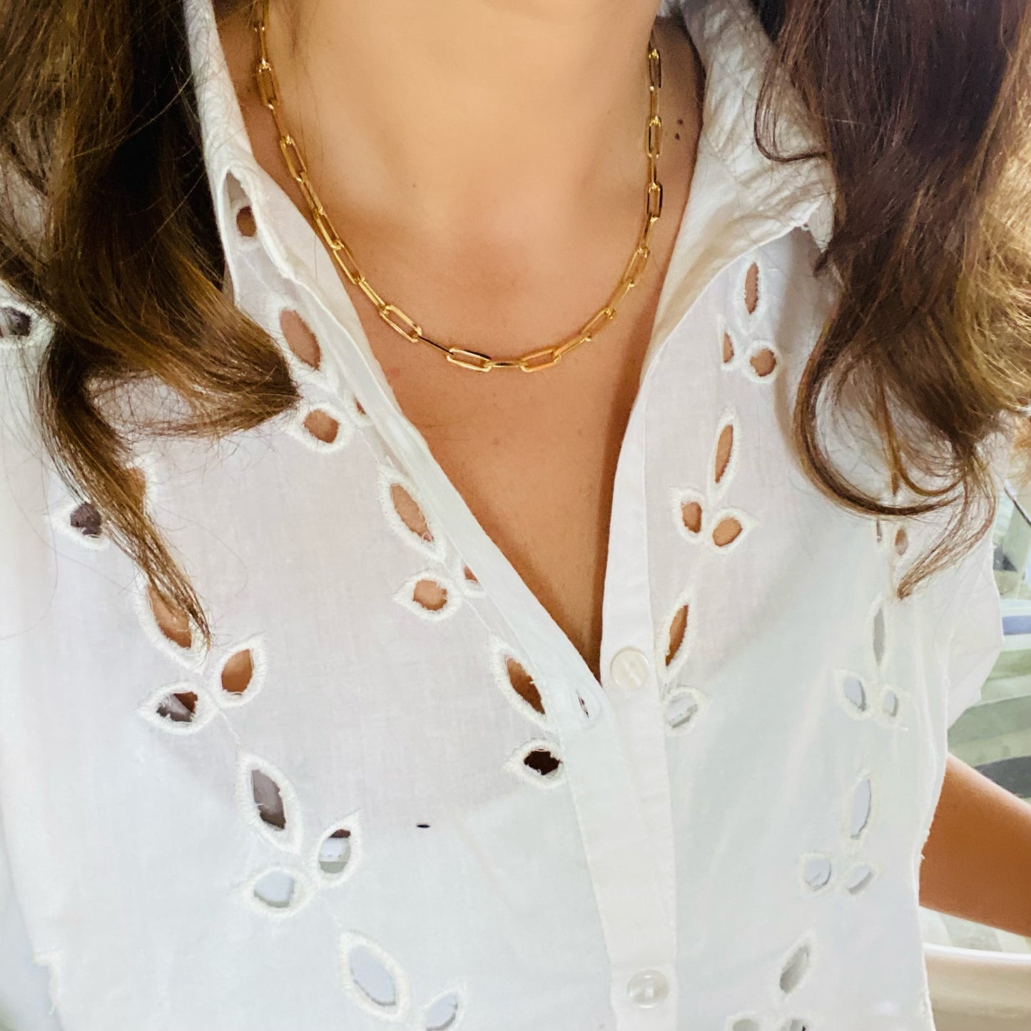 Collar Londres