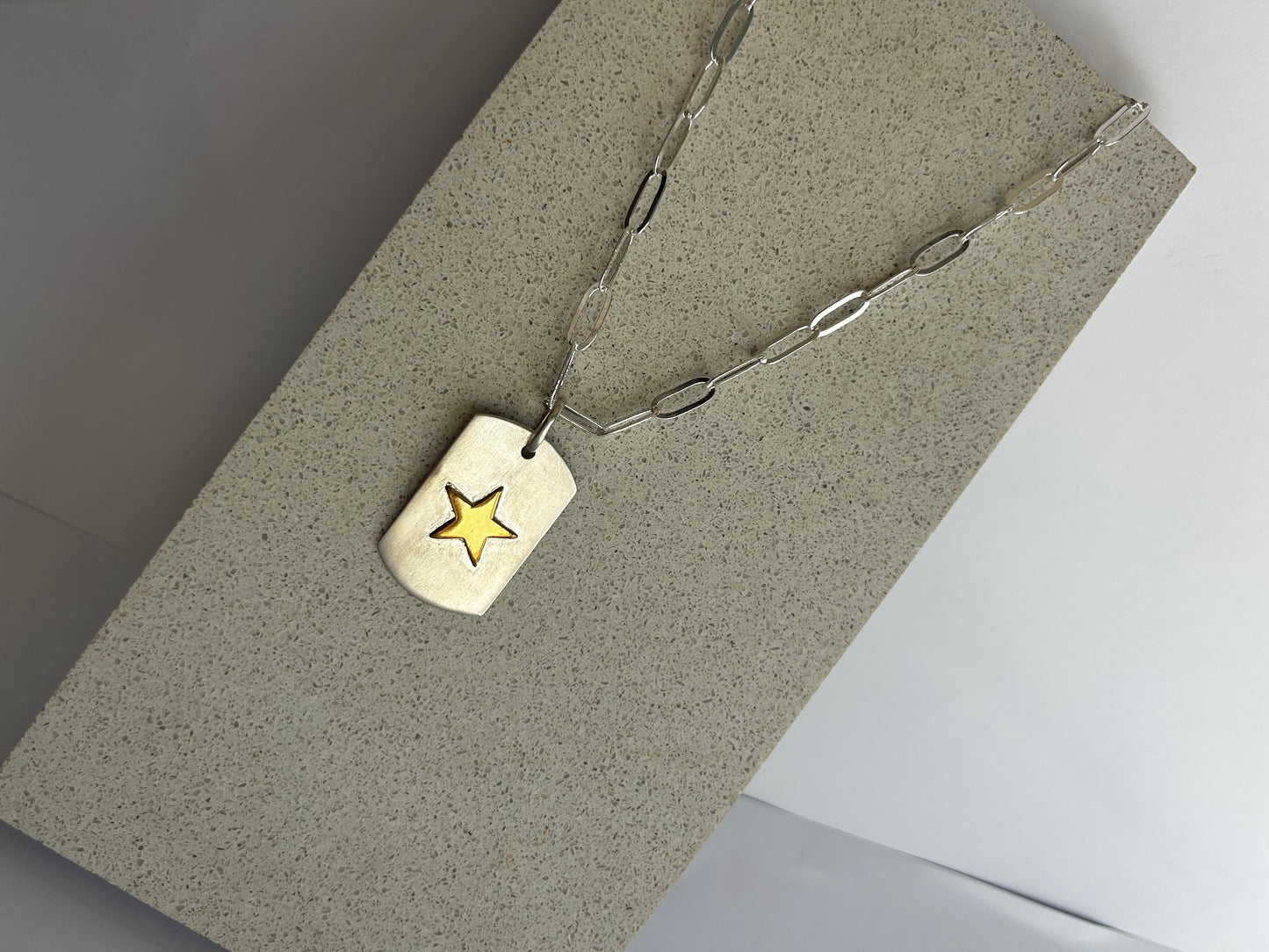 Collar Lola