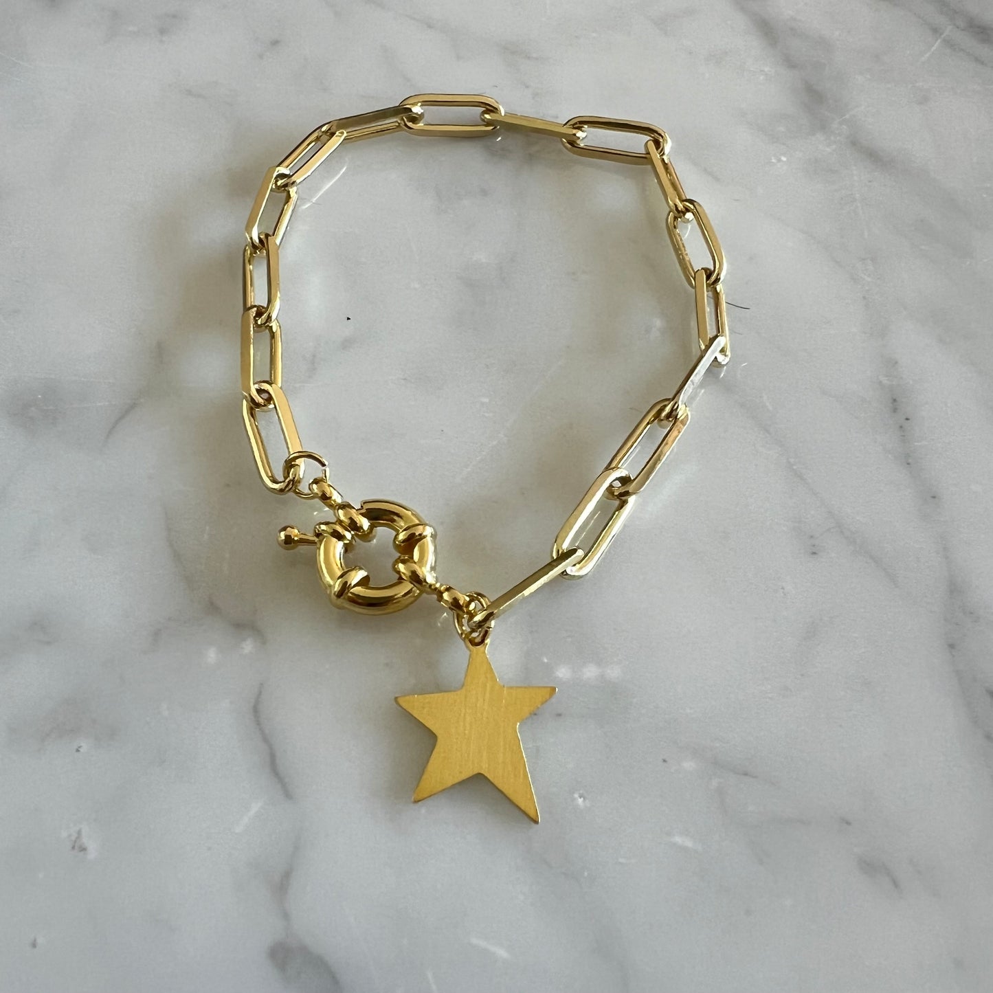 Pulseras Paris