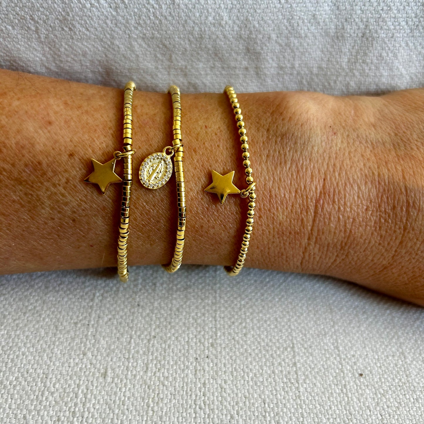 Pulsera Antonia