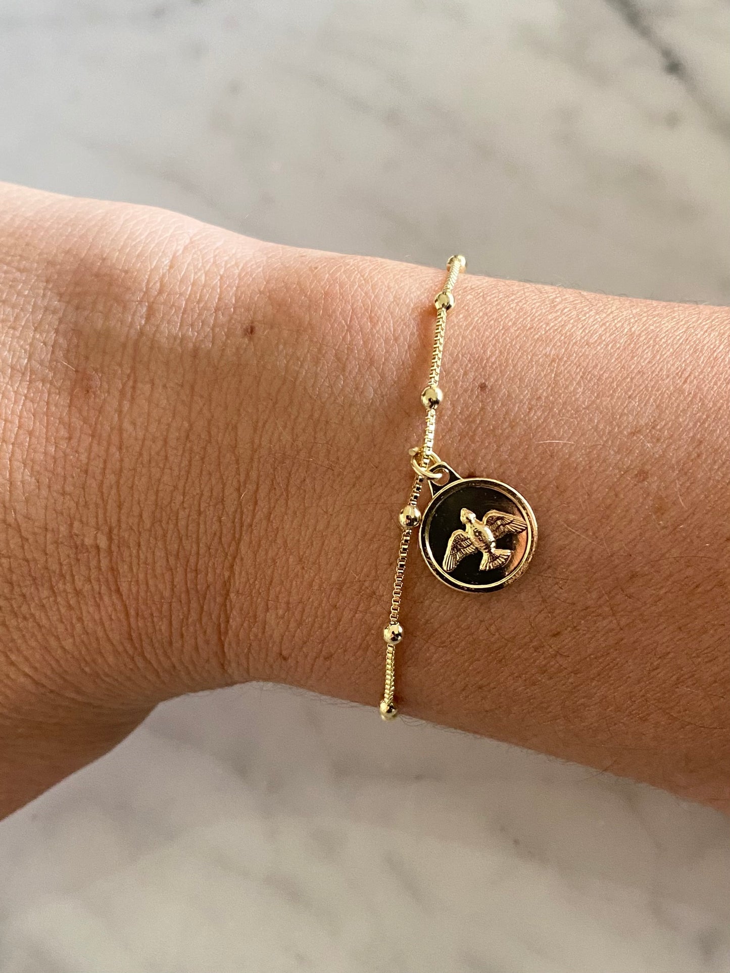 Pulsera Paula Venecia