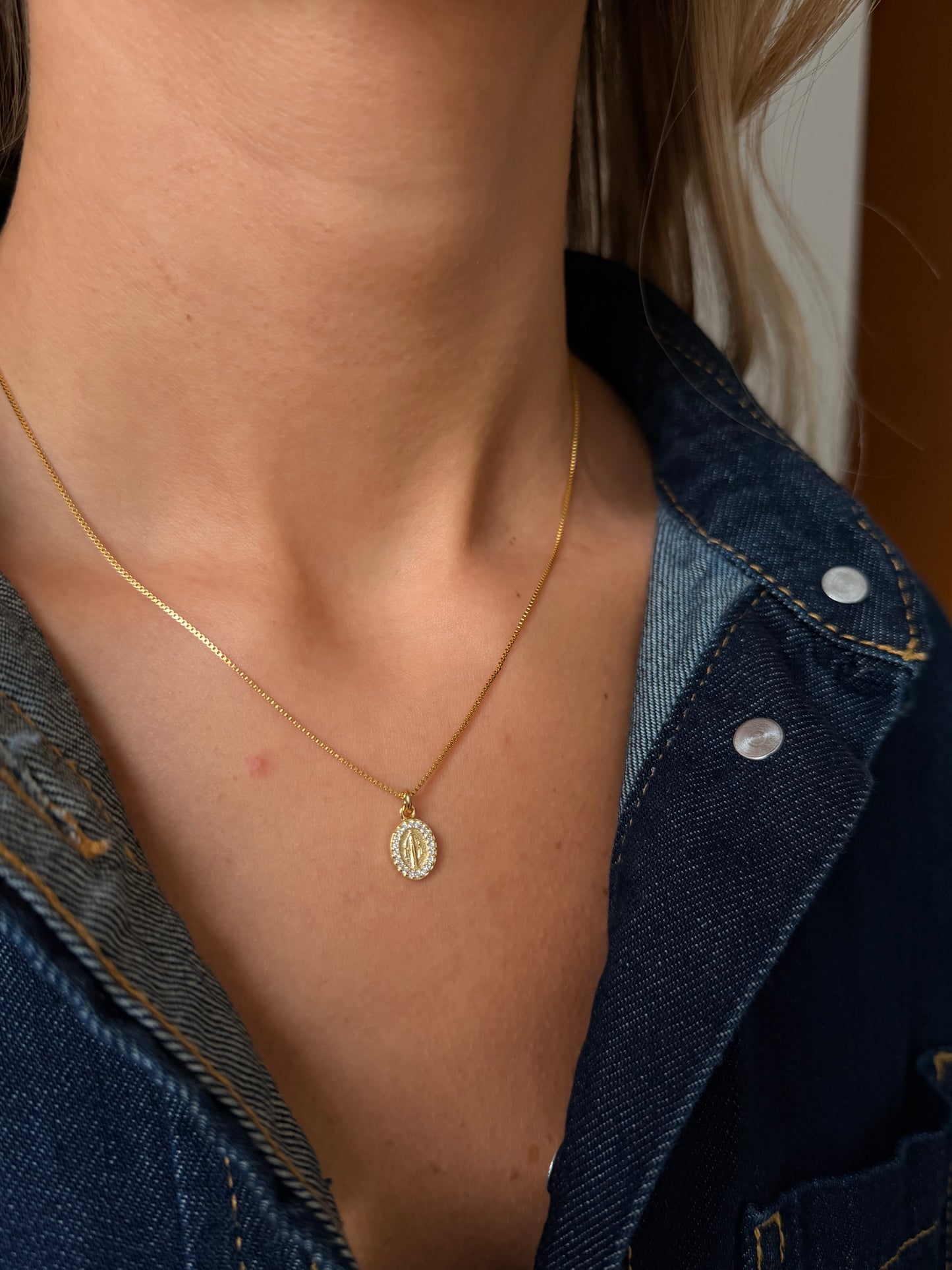 Collar Margarita