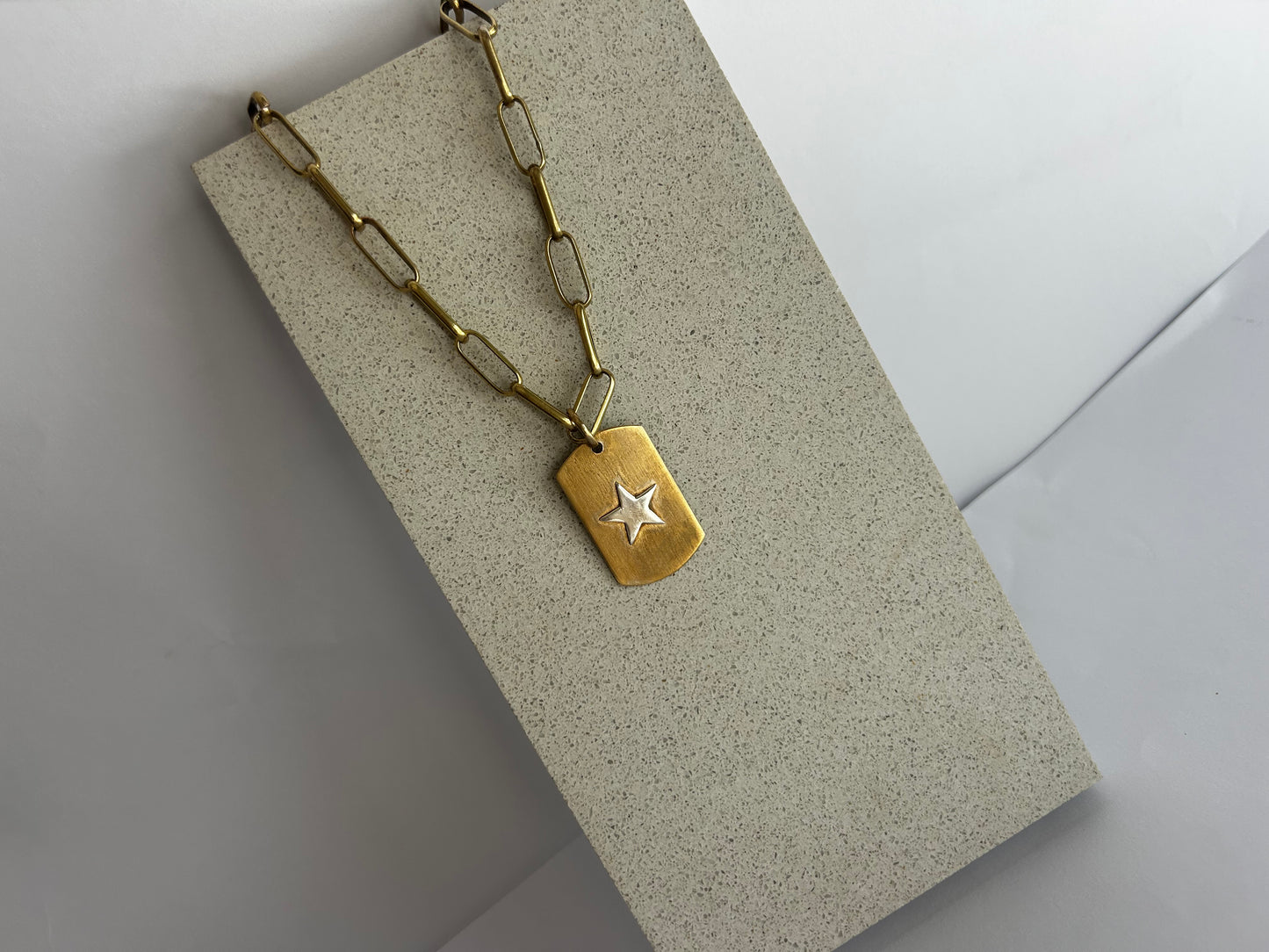Collar Almudena