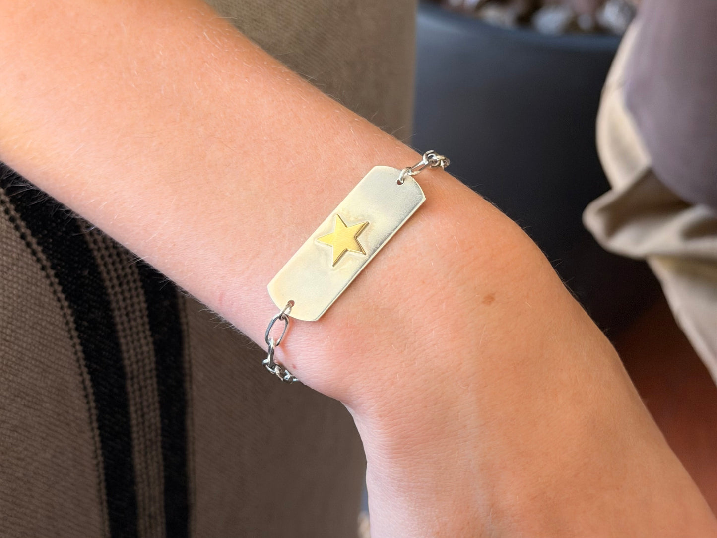 Pulsera Ema