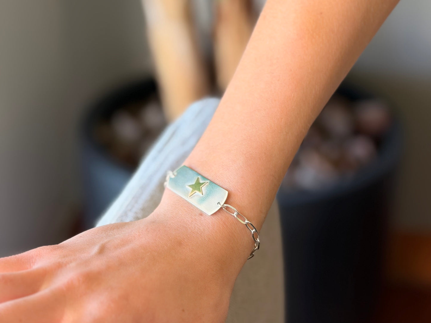 Pulsera Ema