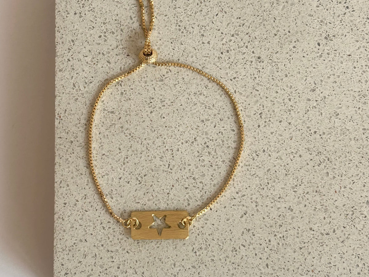 Pulsera Clara