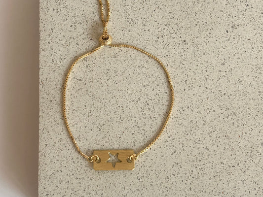 Pulsera Clara