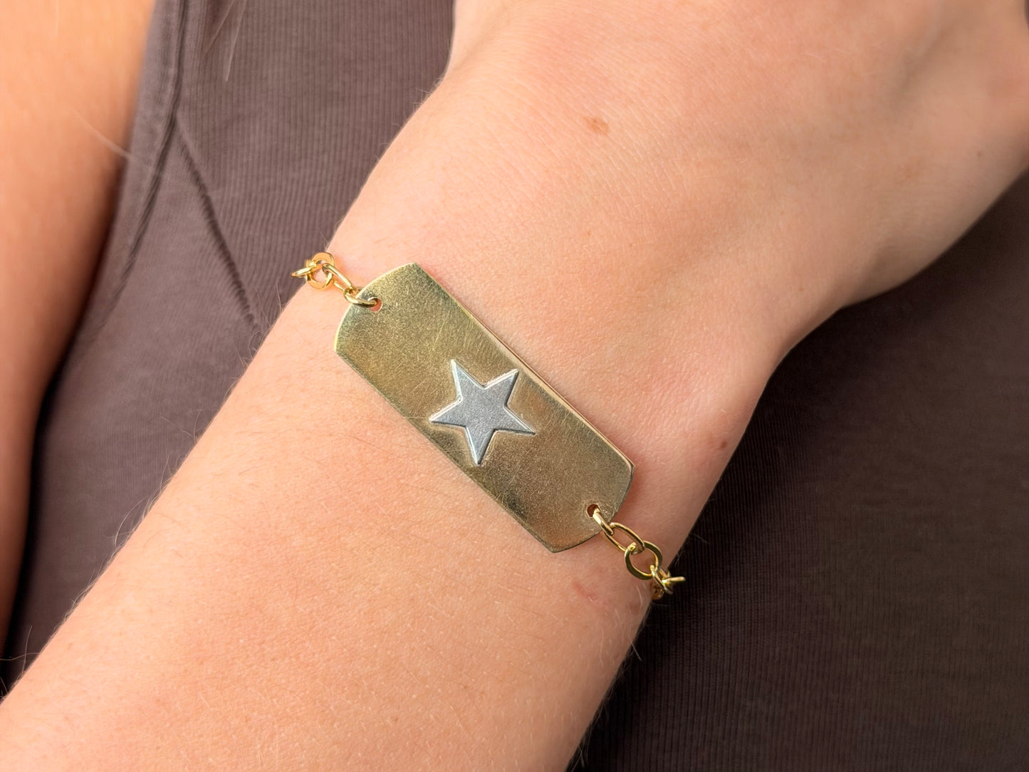 Pulsera Amelia