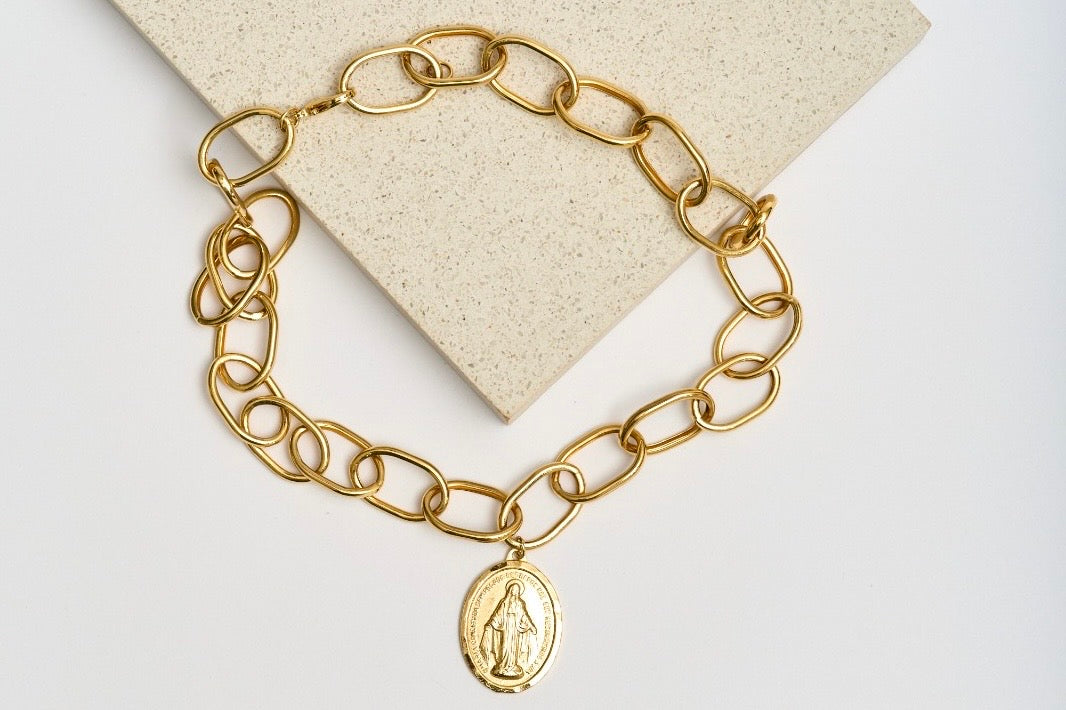 Collar Luz