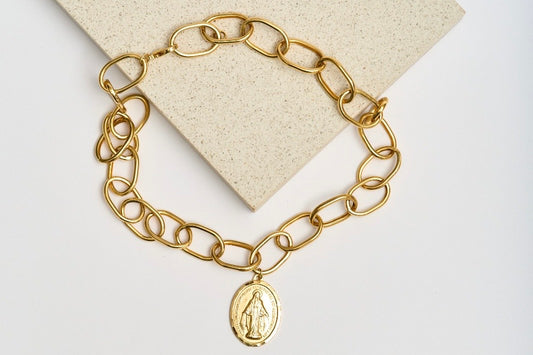 Collar Luz