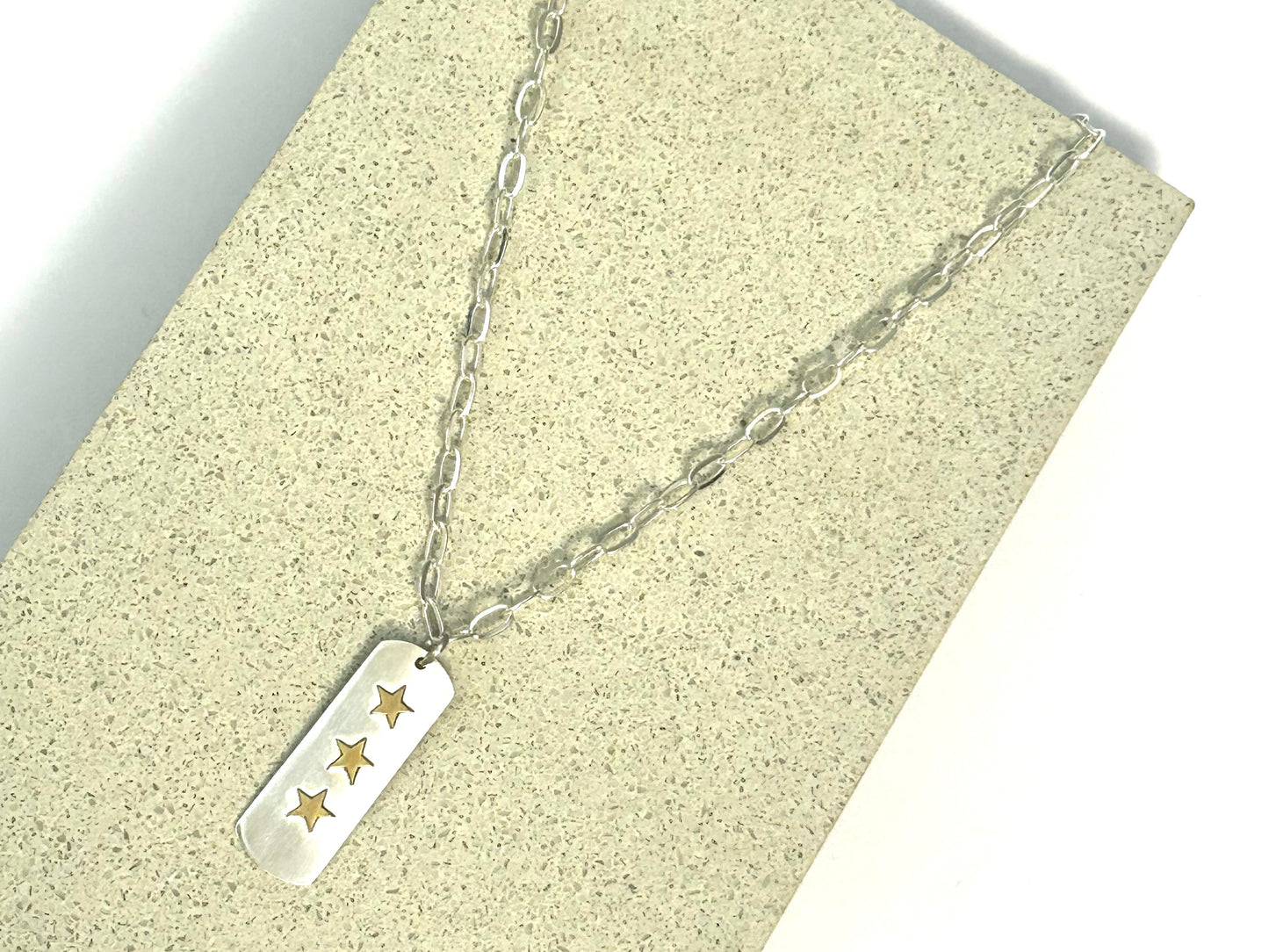 Collar Triana
