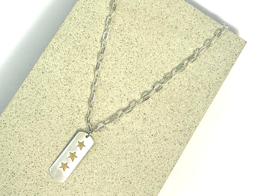 Collar Triana