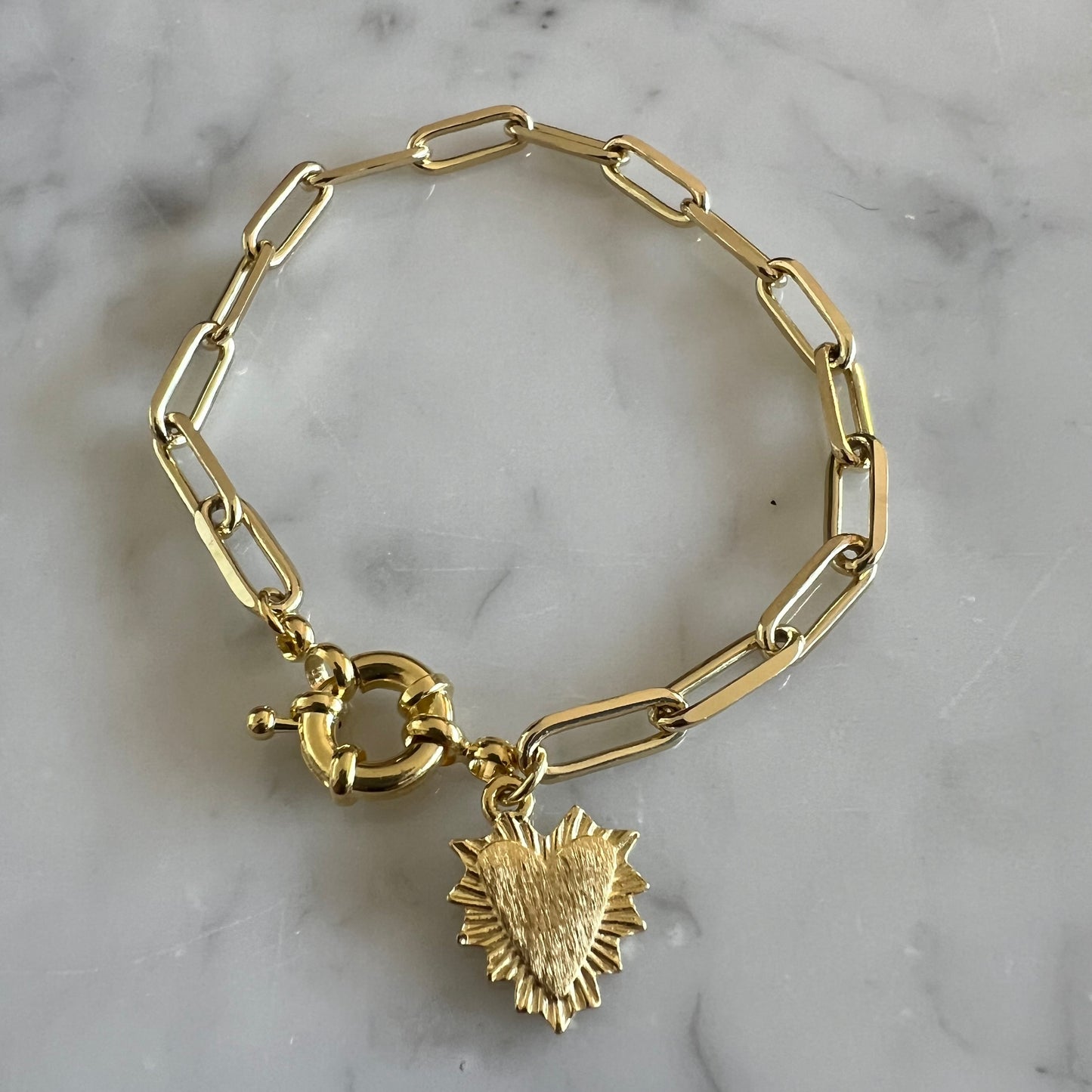Pulseras Paris