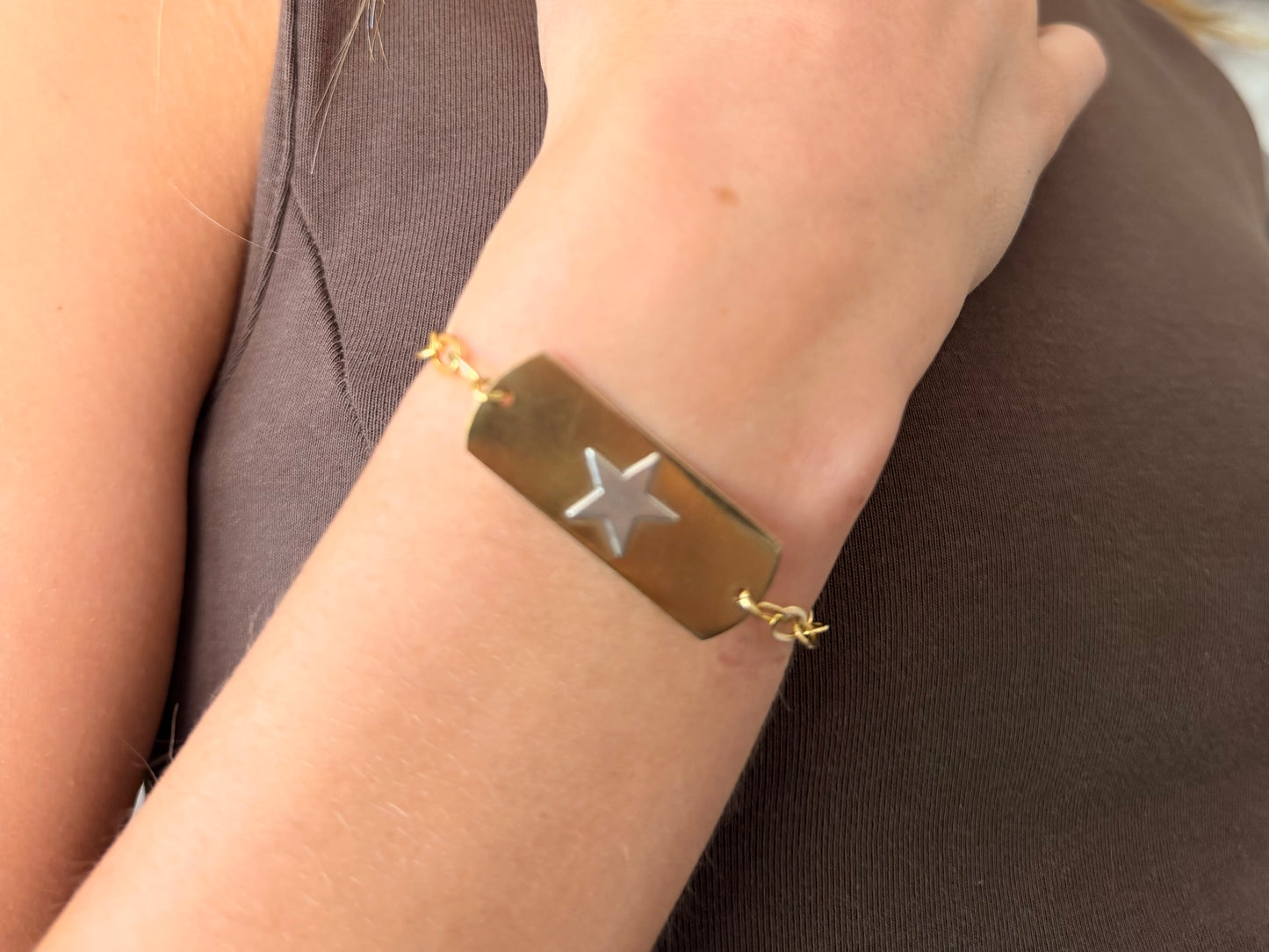Pulsera Amelia