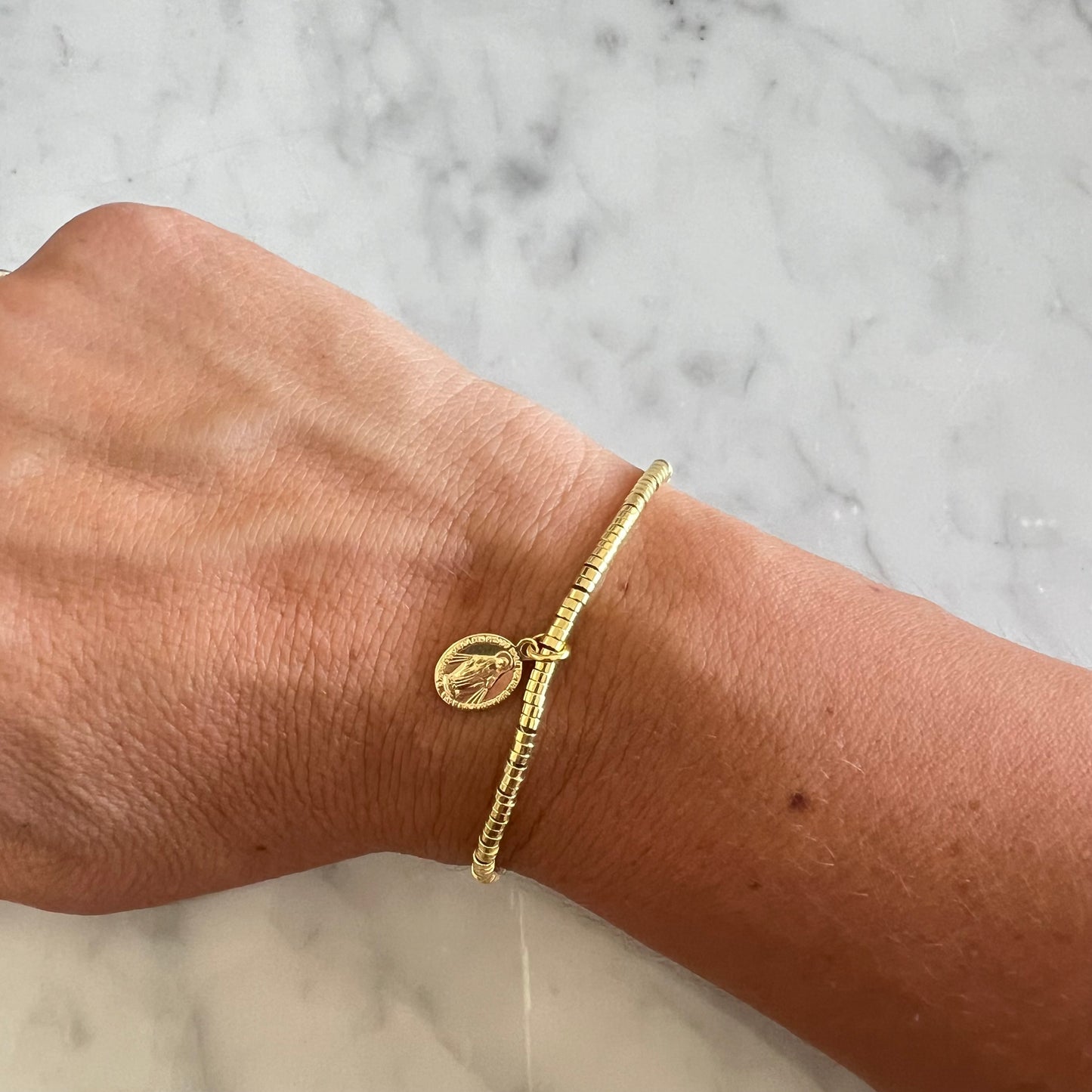 Pulsera María Mónaco