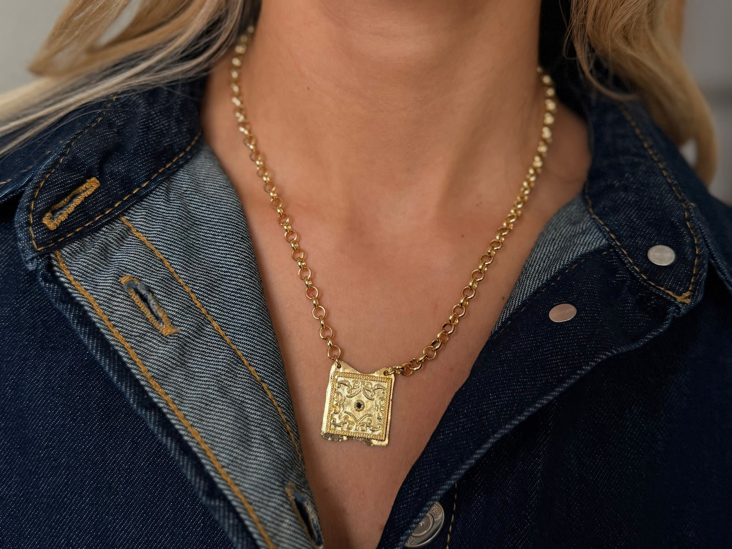 Collar Rita