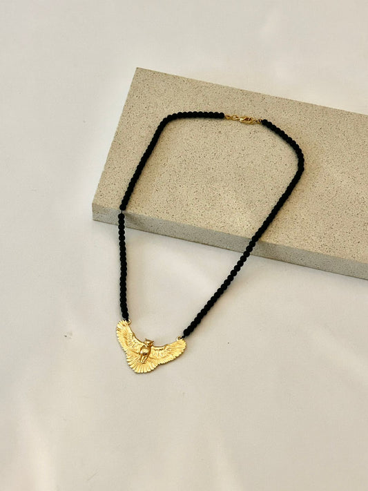 Collar Delfina