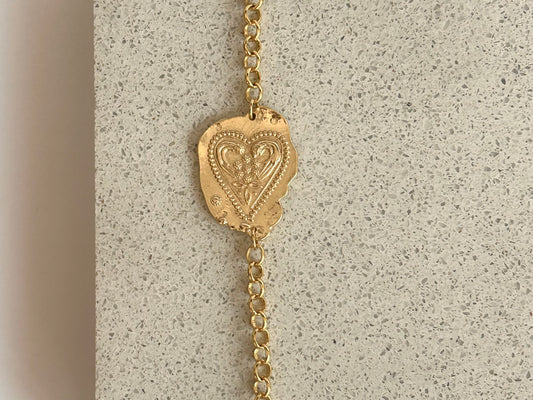 Pulsera Detente