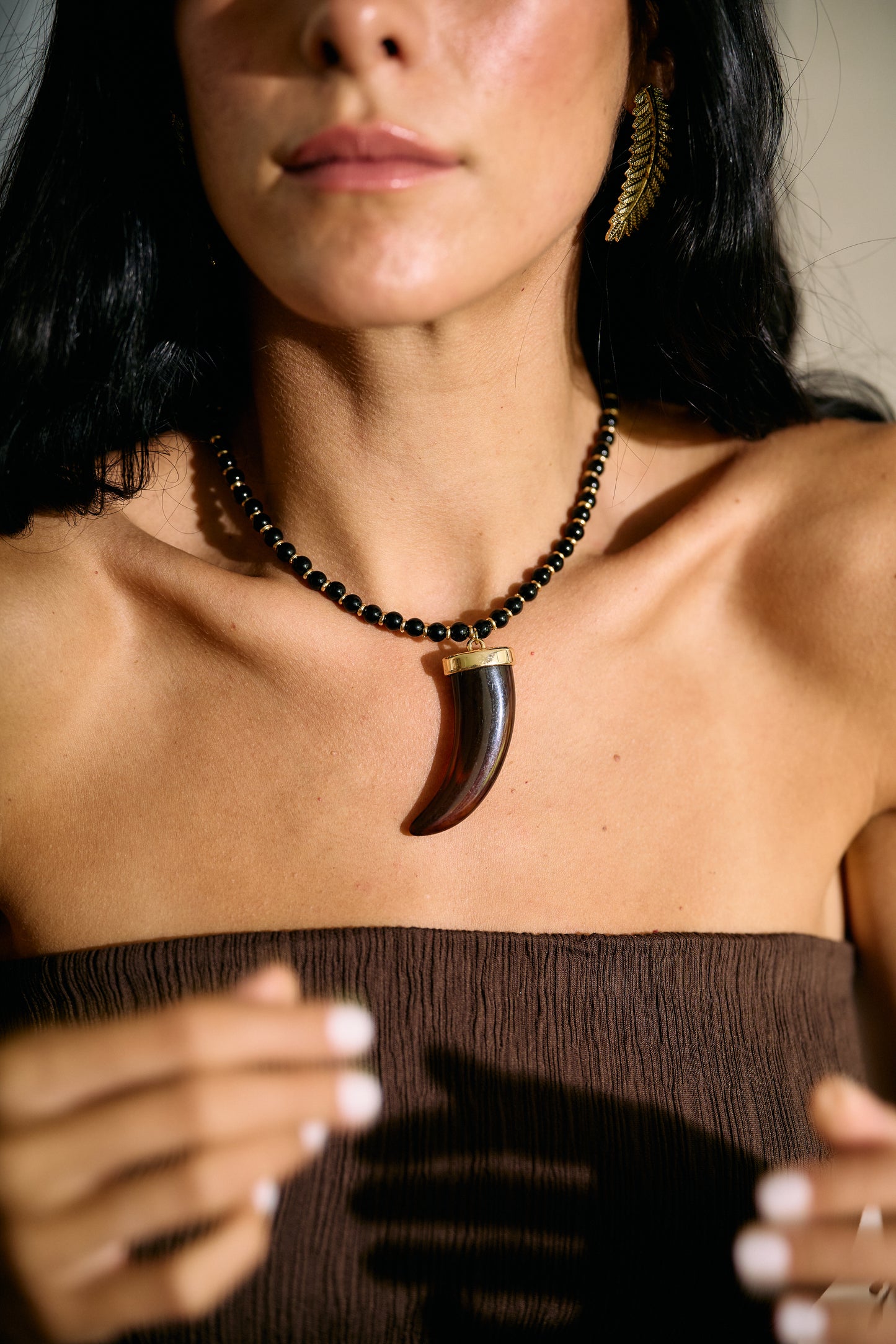 Collar Pilar