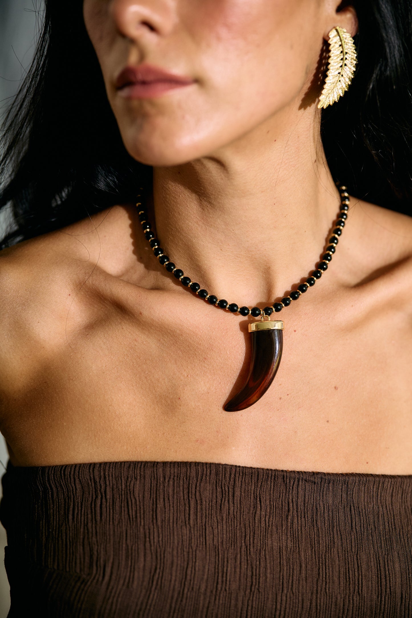 Collar Pilar