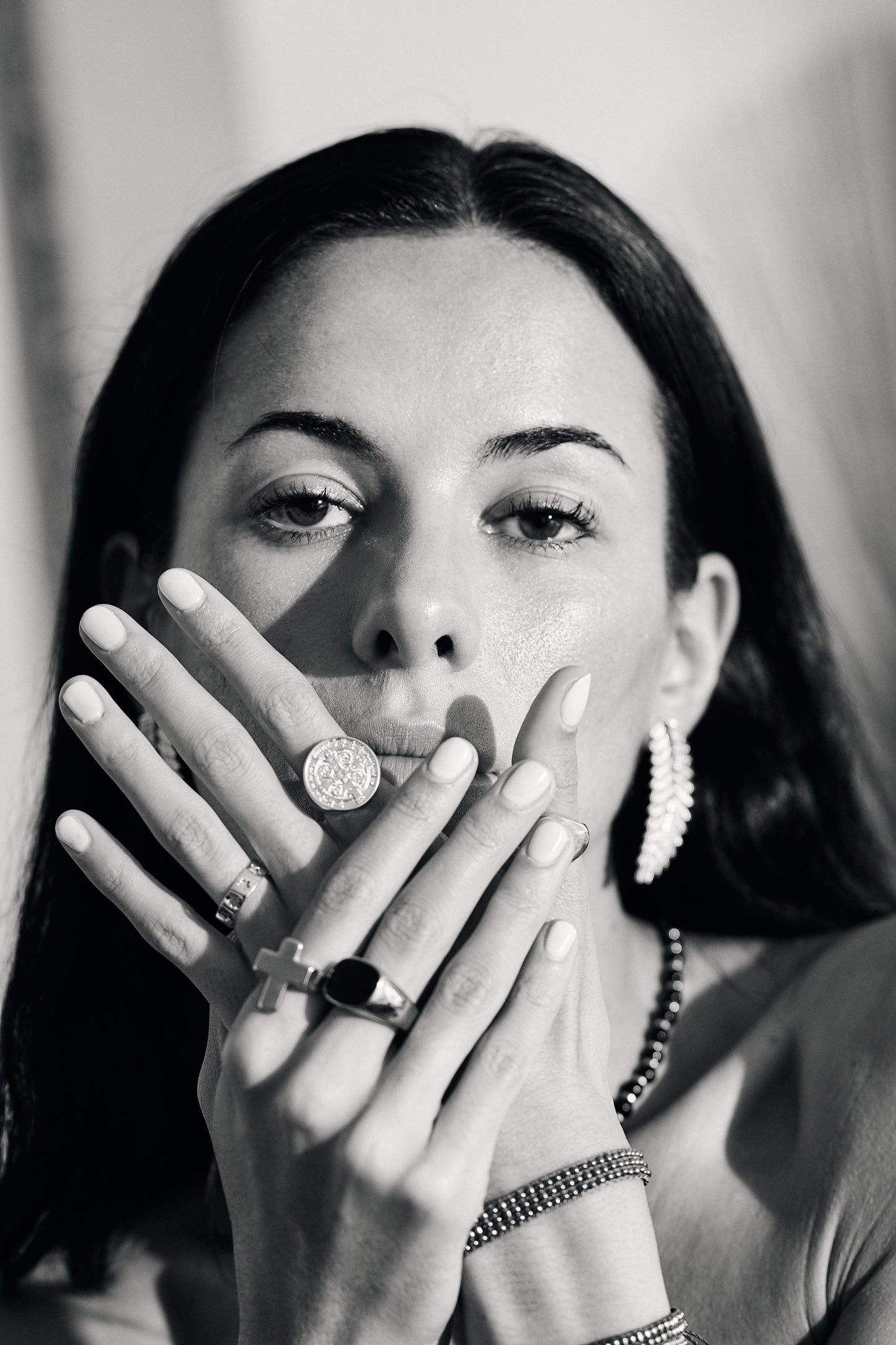 Anillo Lorenza