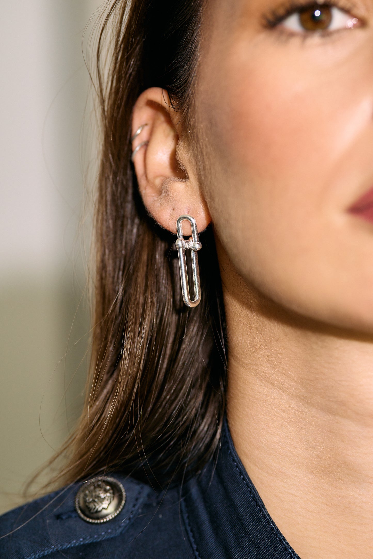 Aros Amaya Plata