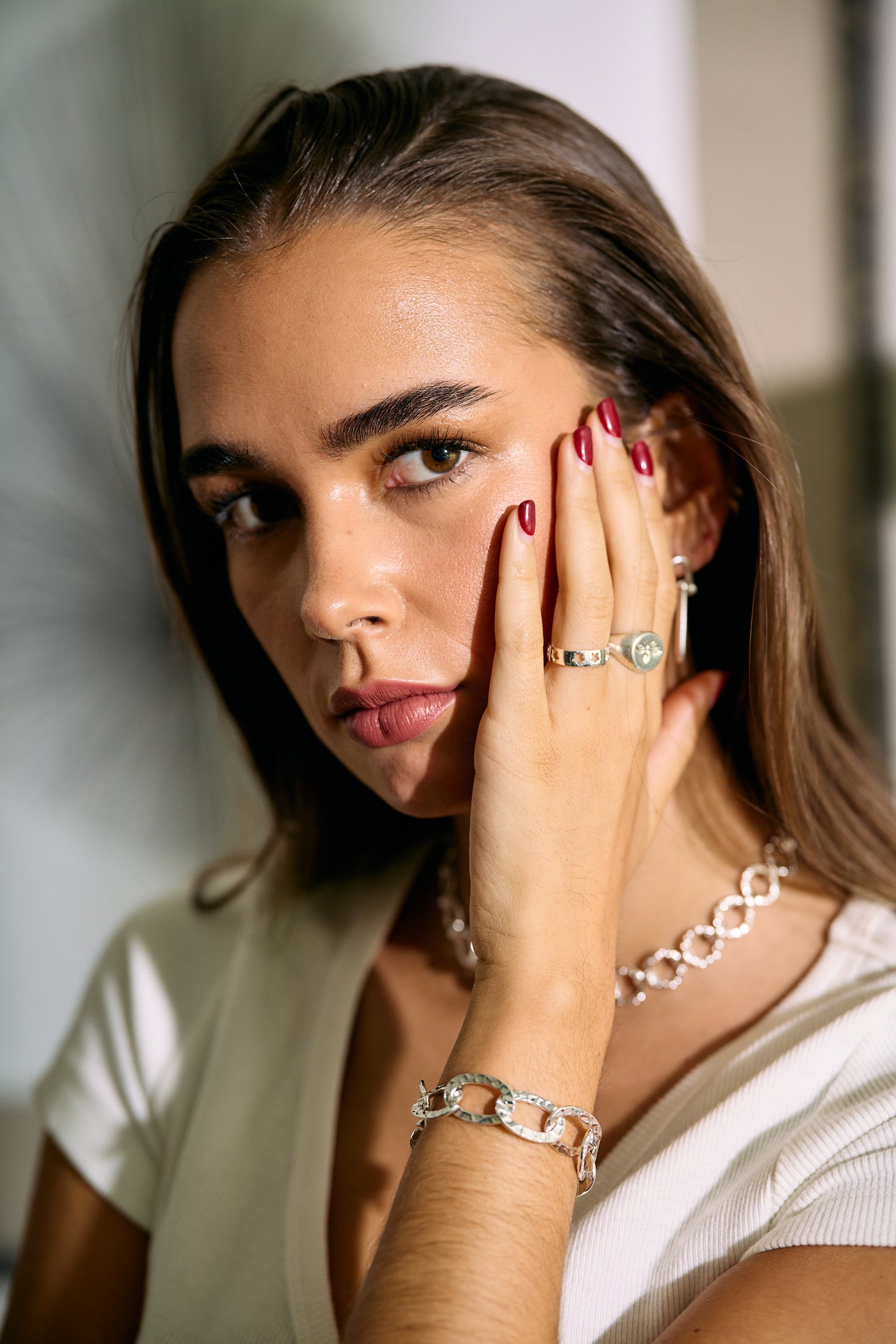 Collar Clara