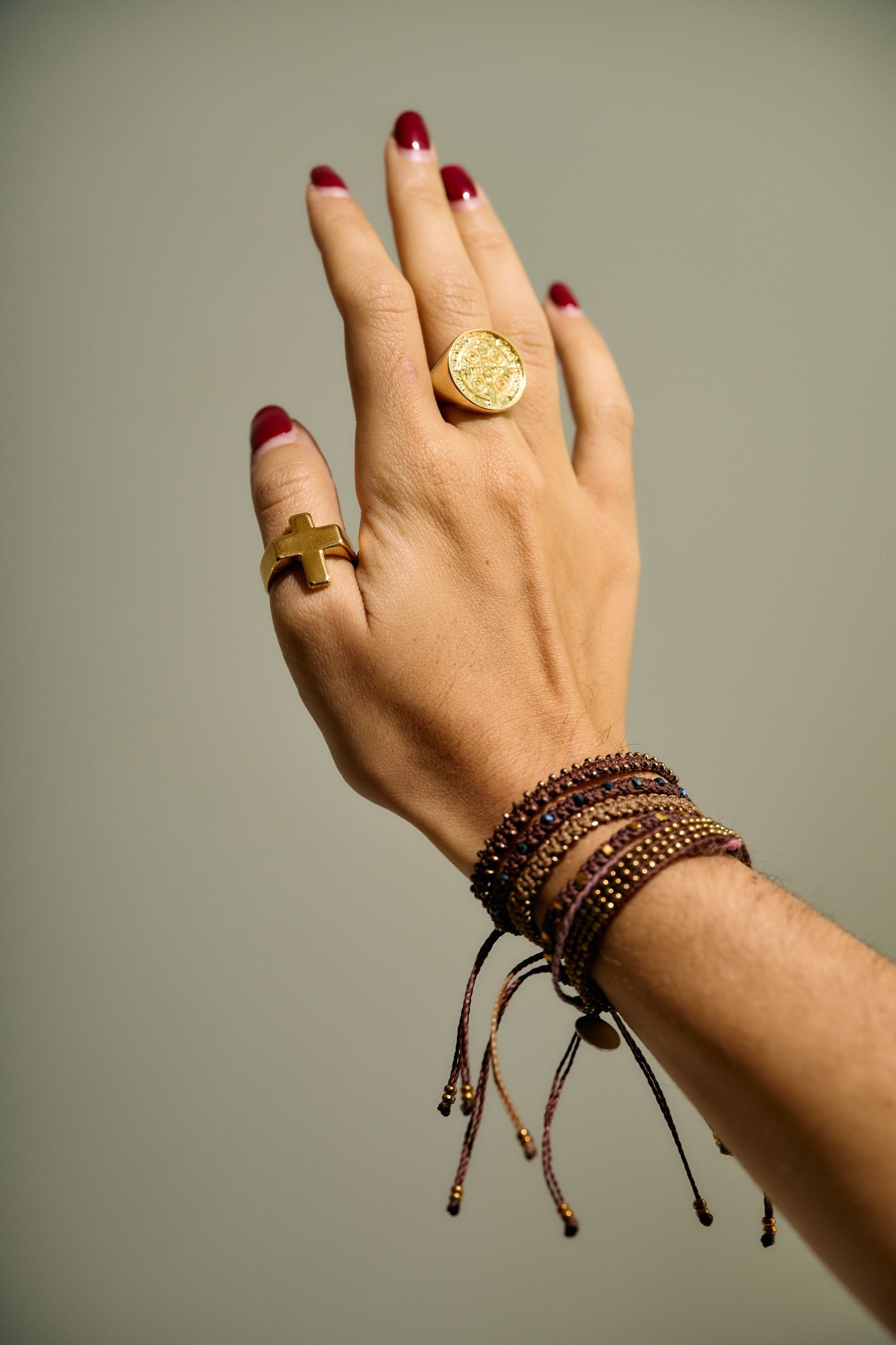 Anillo Amaya