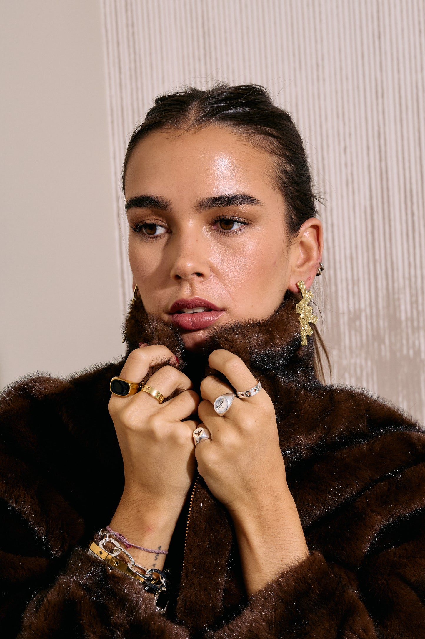 Anillo Lorenza