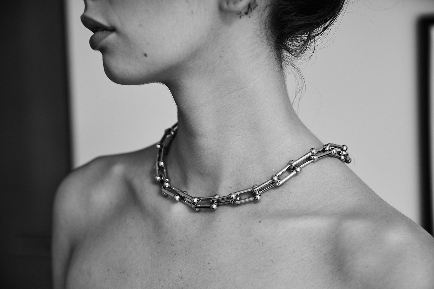 Collar Candelaria