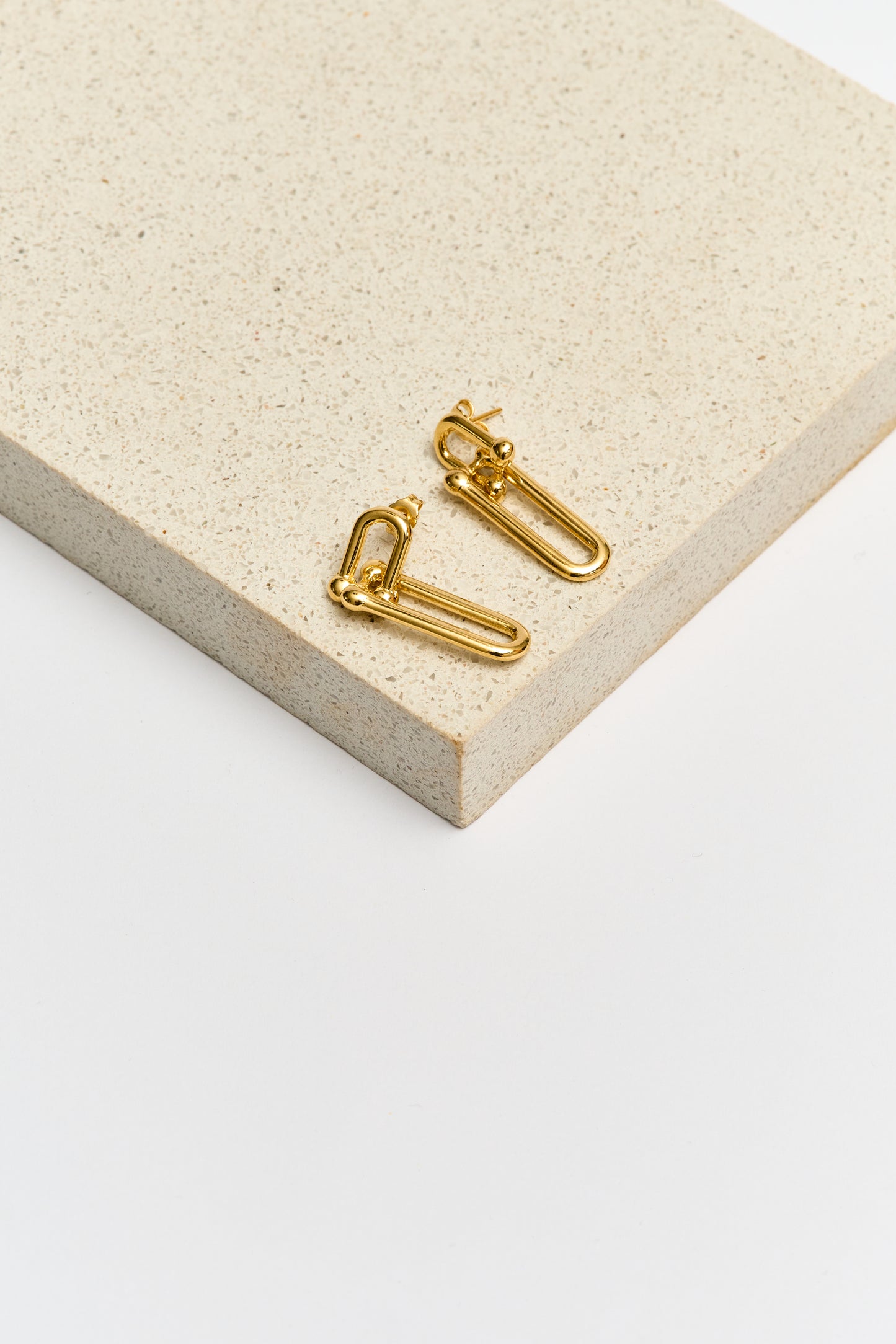 Aros Amaya Oro