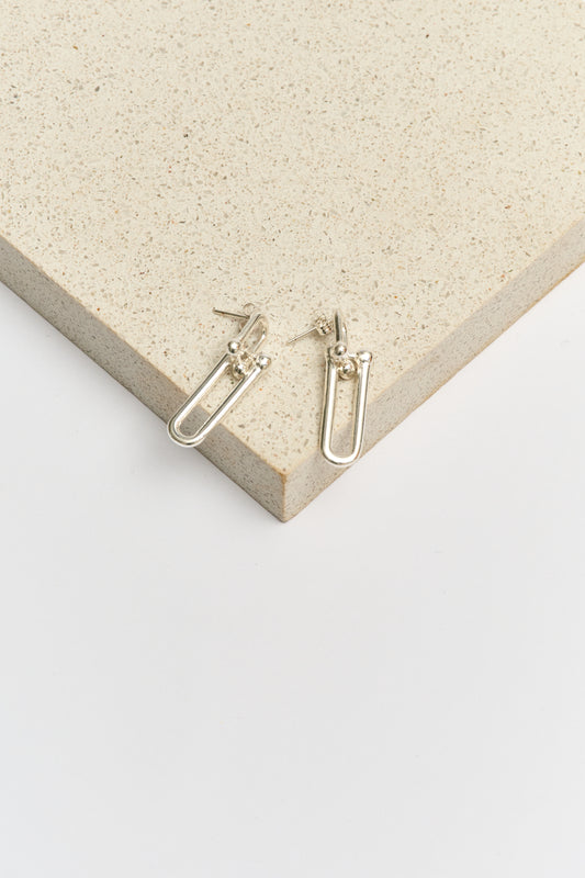 Aros Amaya Plata