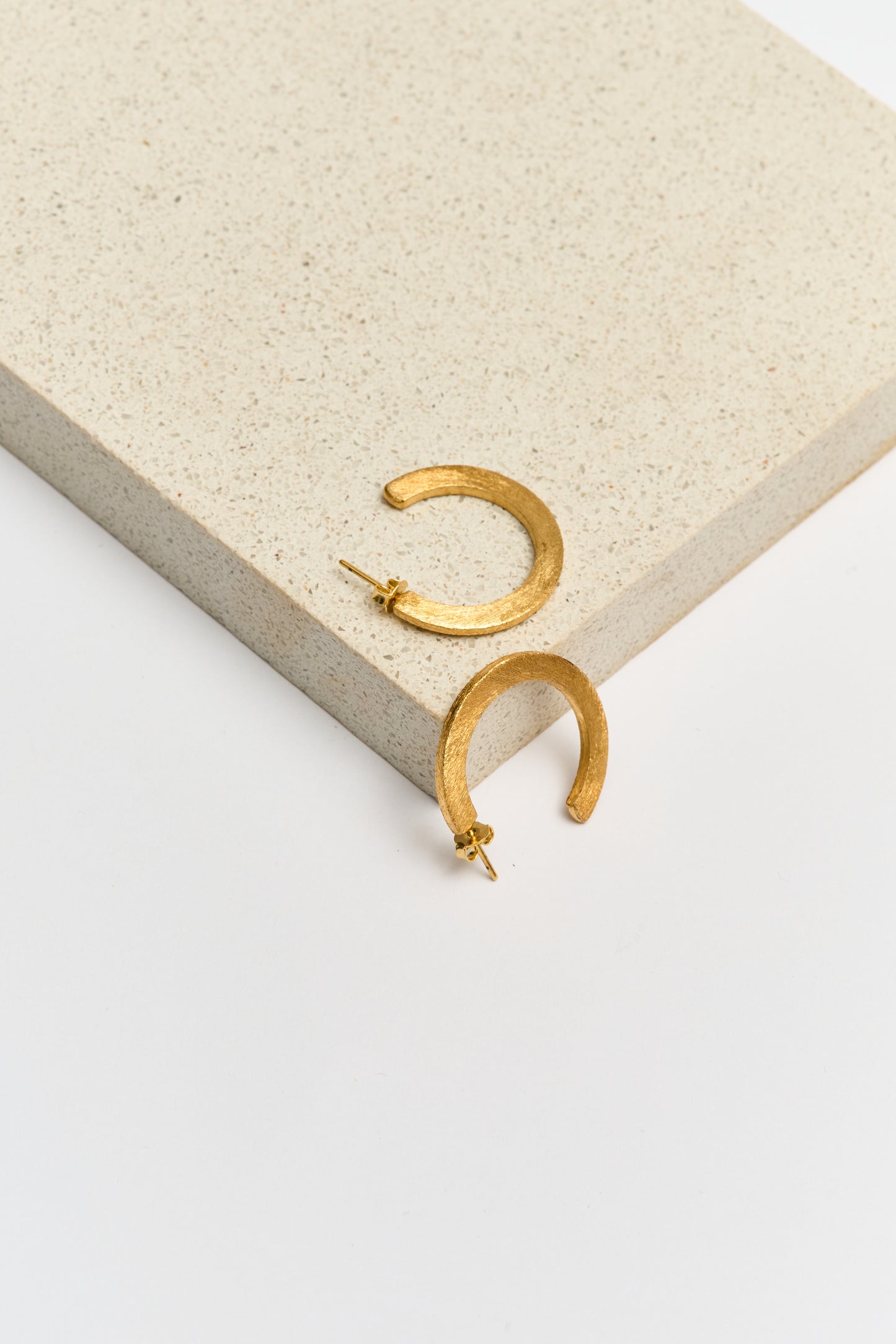 Aros Argolla Oro