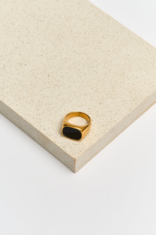 Anillo Lorenza