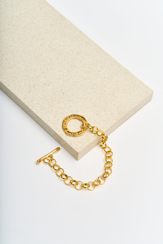 Pulsera Sara