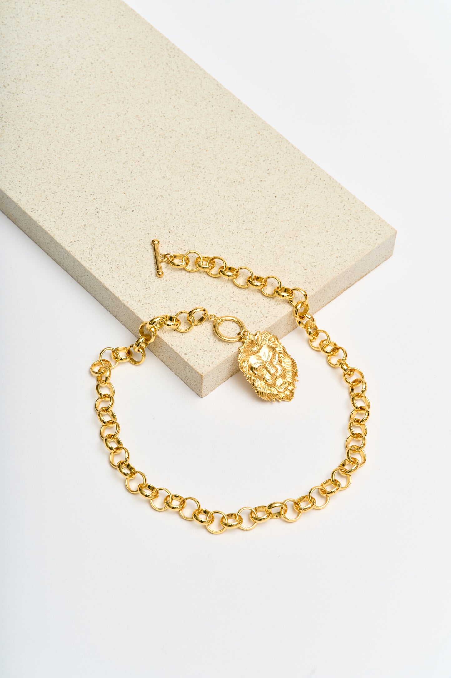 Collar Dominga