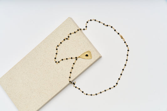 Collar Ágata