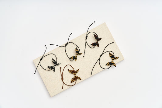 Pulseras Mariposa