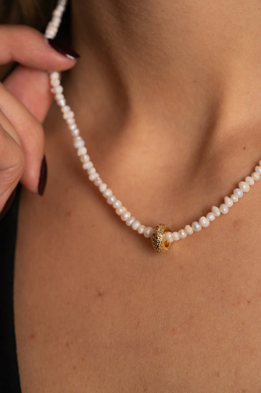 Collar Guadalupe