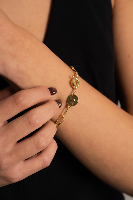Pulsera Magdalena