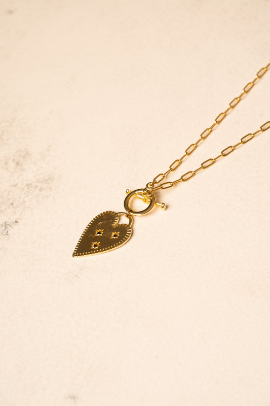 Collar Sofía